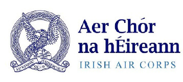 Irish Air Corps logo