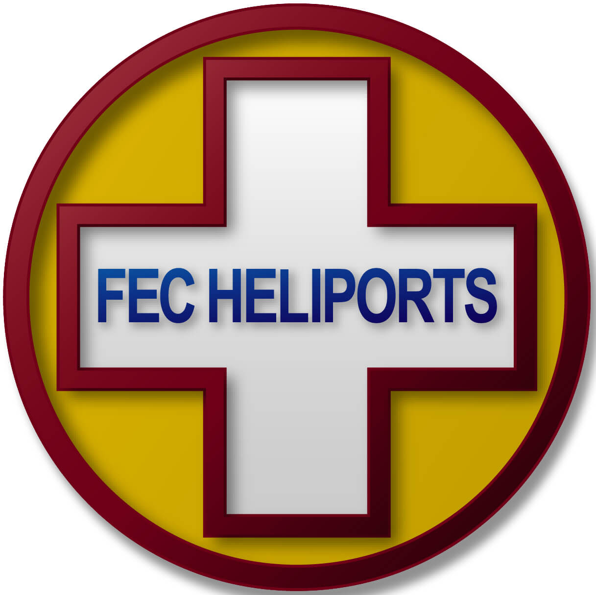 FEC Helipots Logo